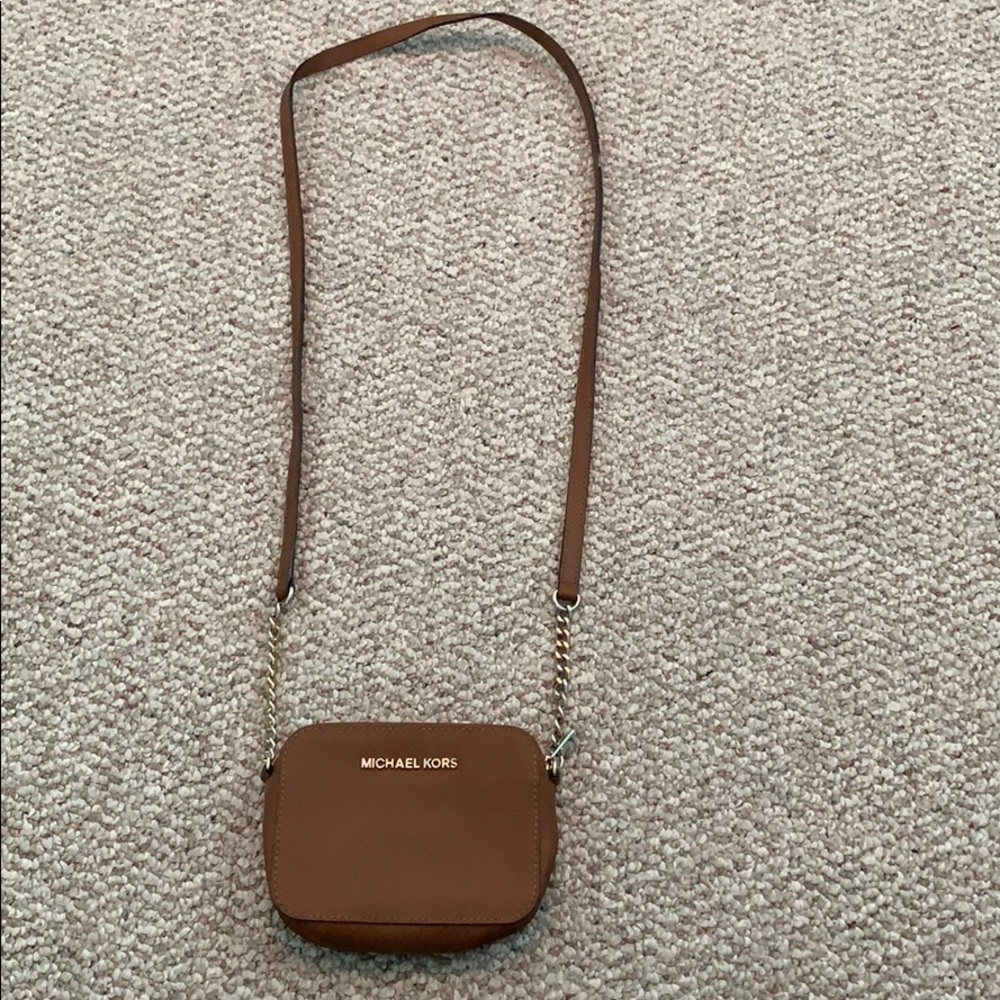 Michael Kors Mini Bag Satchel